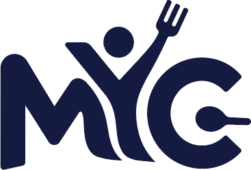 Mesa y Comanda Logo